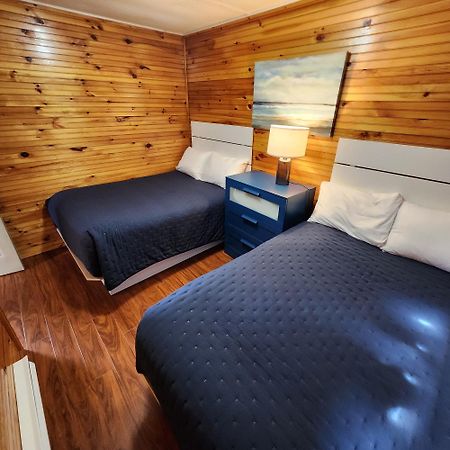 Cavendish Bosom Buddies Cottage Resort Eksteriør billede
