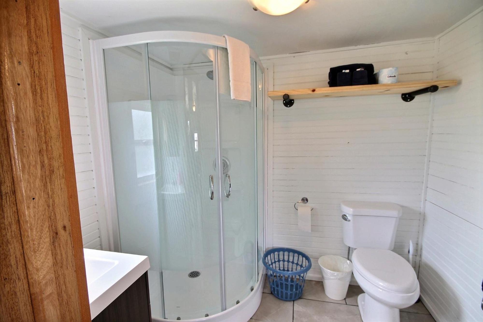 Cavendish Bosom Buddies Cottage Resort Eksteriør billede
