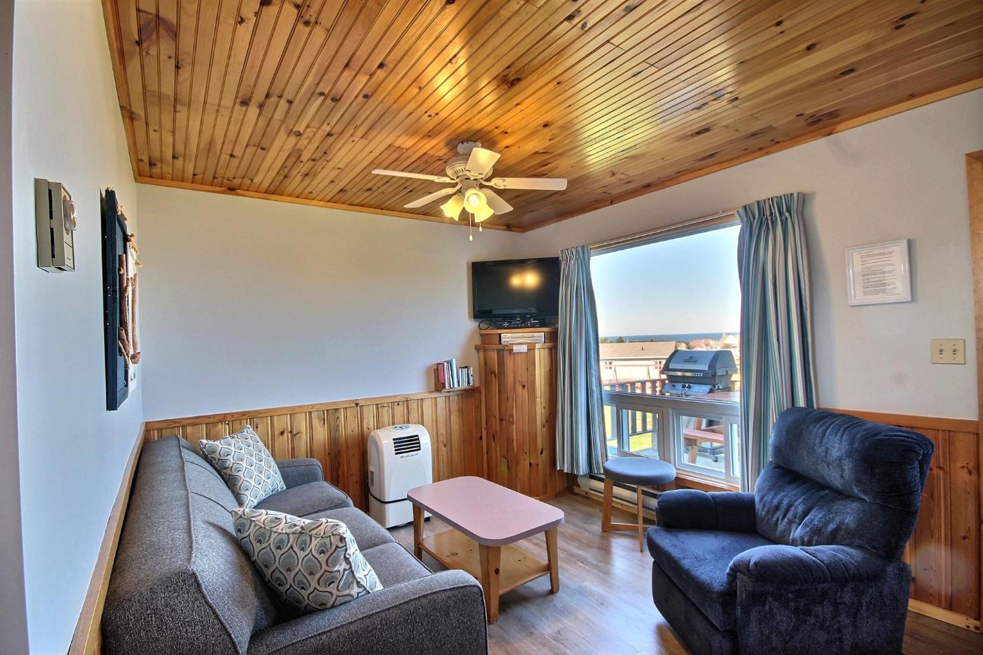 Cavendish Bosom Buddies Cottage Resort Værelse billede