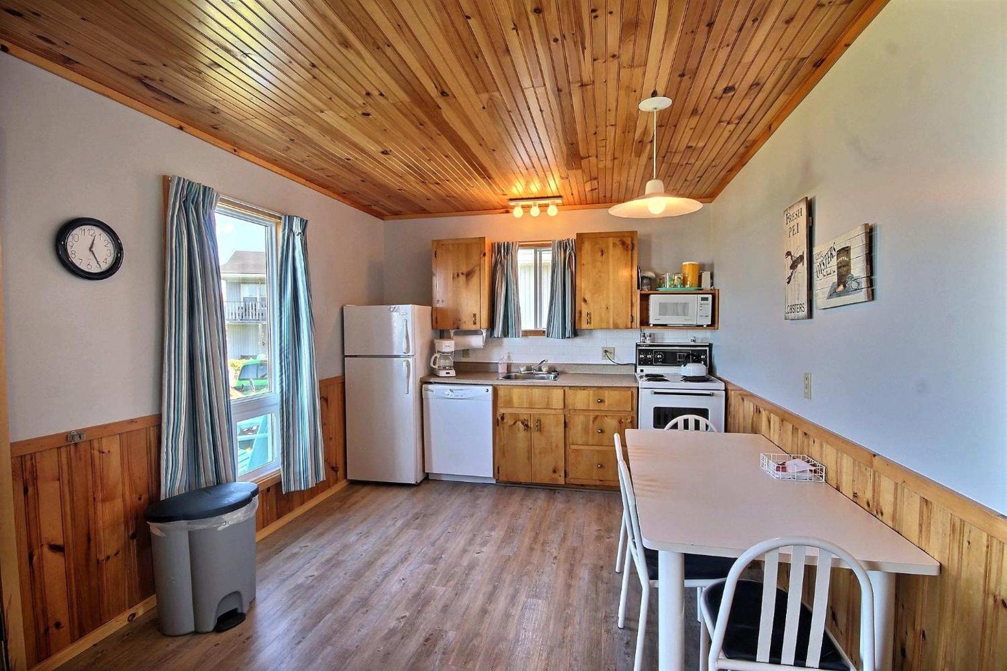 Cavendish Bosom Buddies Cottage Resort Værelse billede