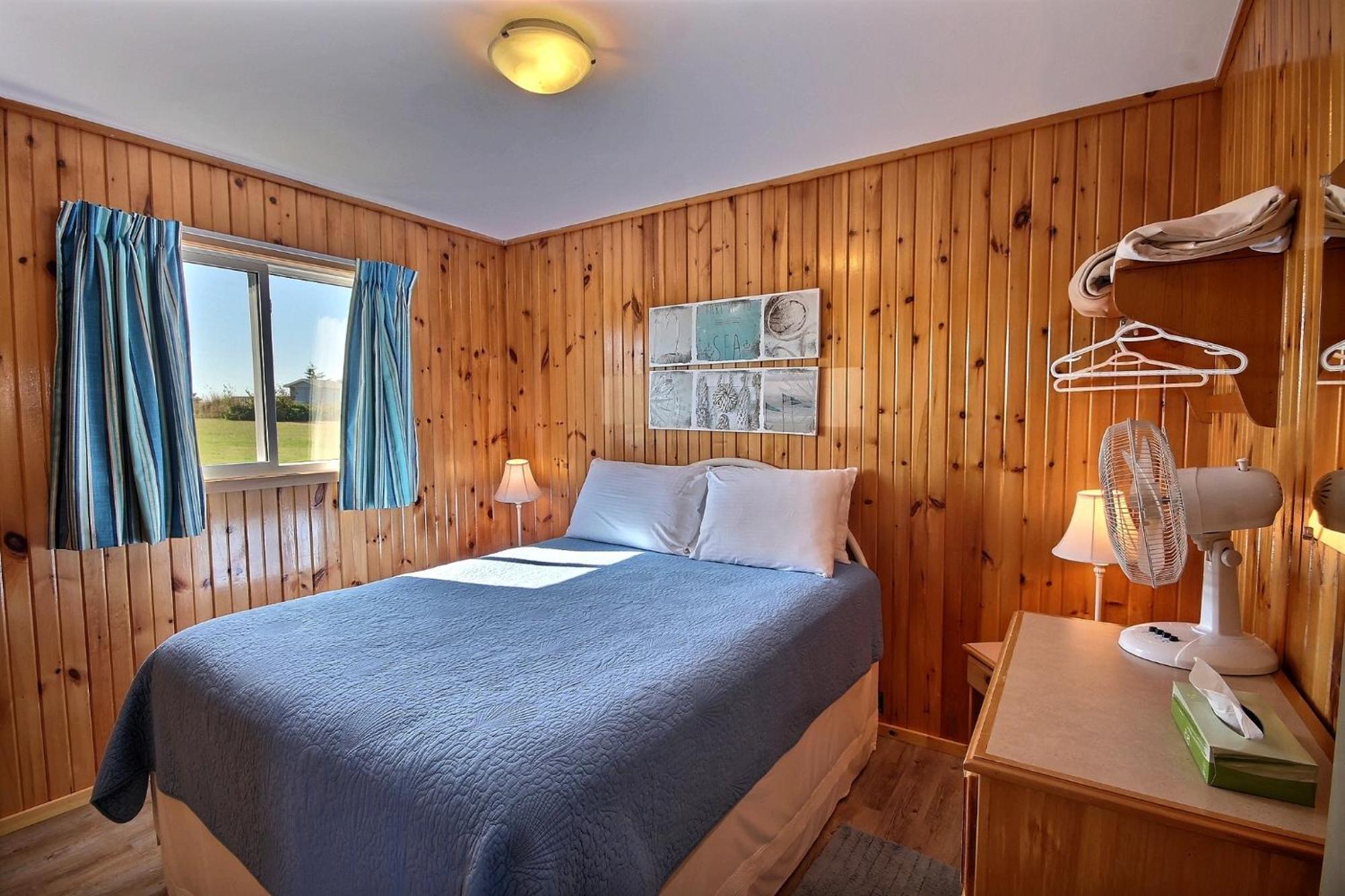 Cavendish Bosom Buddies Cottage Resort Værelse billede