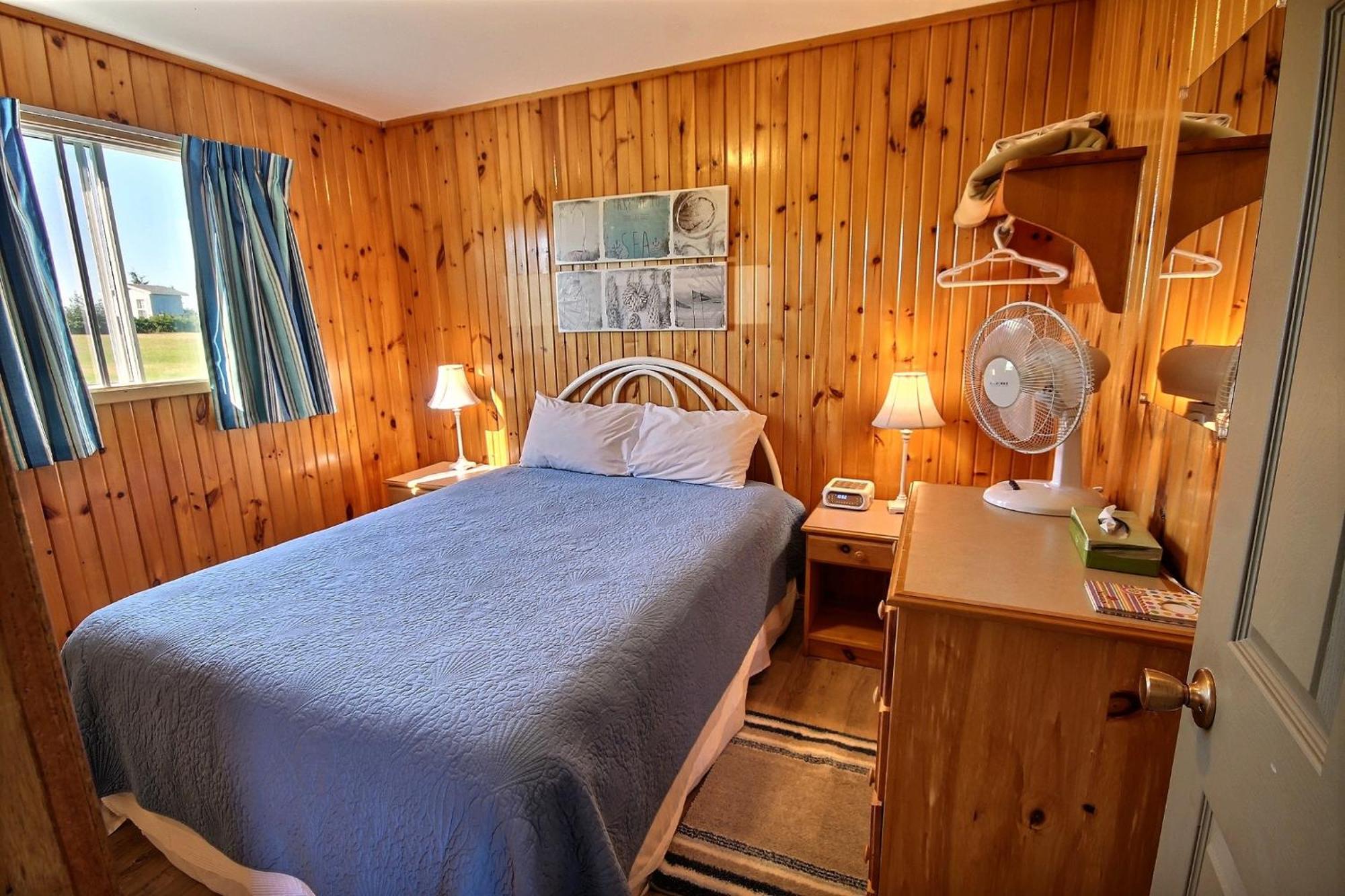 Cavendish Bosom Buddies Cottage Resort Værelse billede