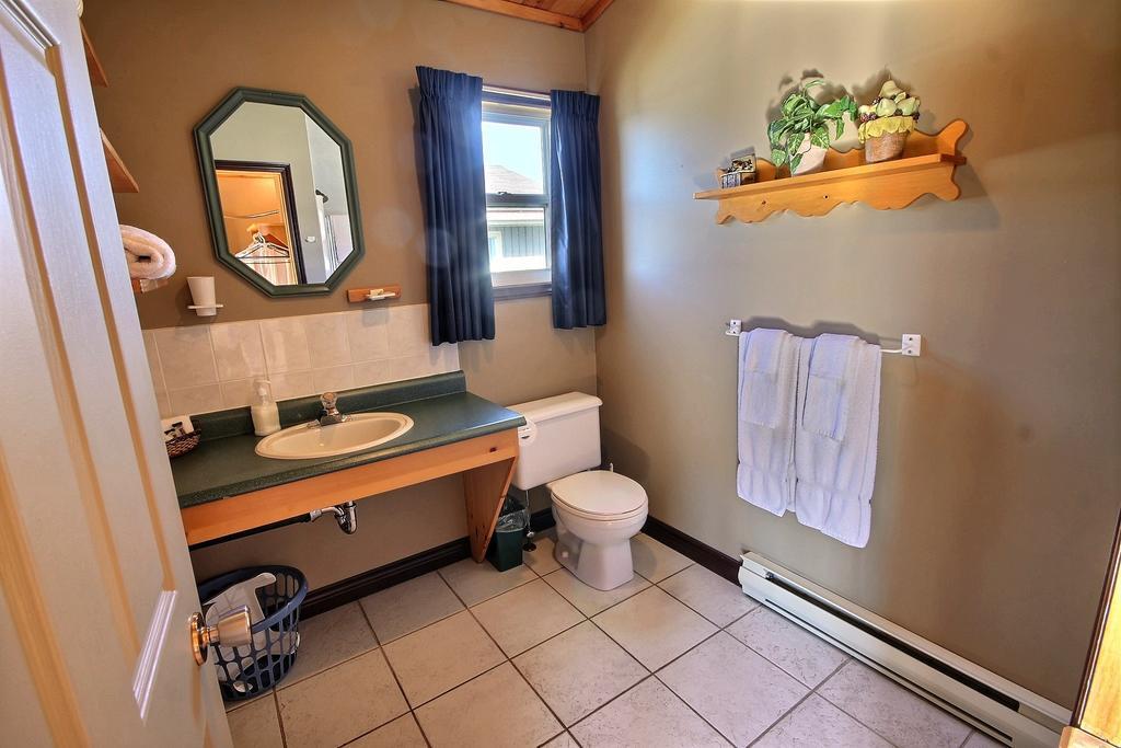 Cavendish Bosom Buddies Cottage Resort Eksteriør billede