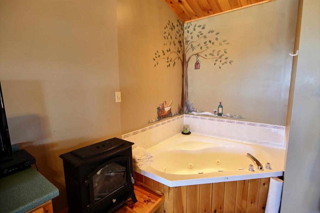 Cavendish Bosom Buddies Cottage Resort Eksteriør billede
