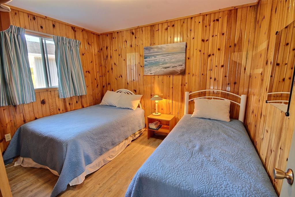 Cavendish Bosom Buddies Cottage Resort Eksteriør billede