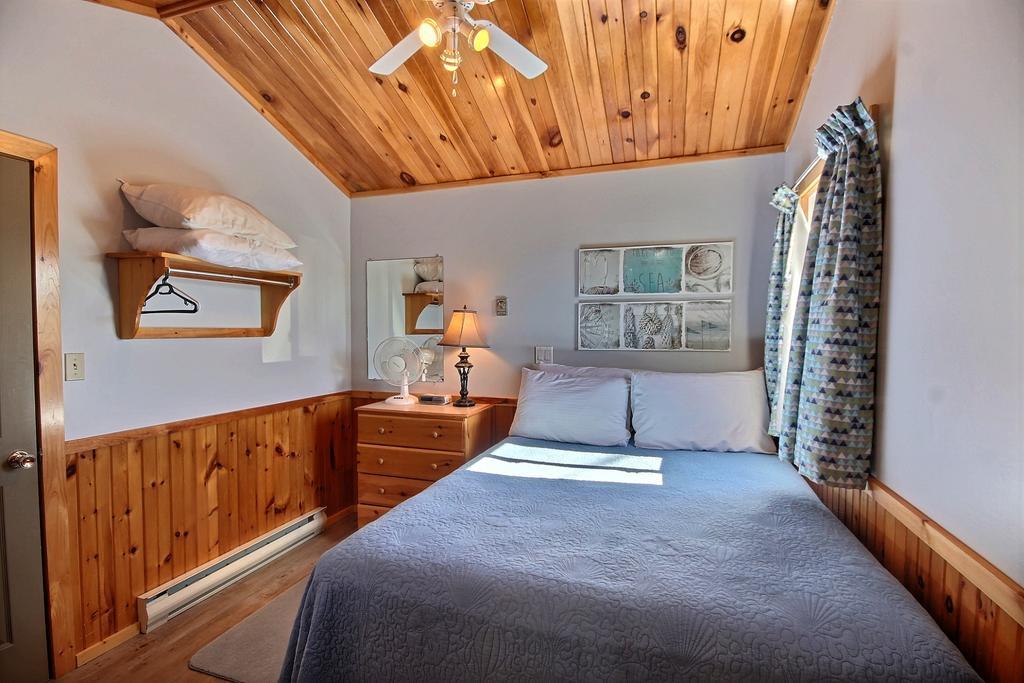 Cavendish Bosom Buddies Cottage Resort Eksteriør billede