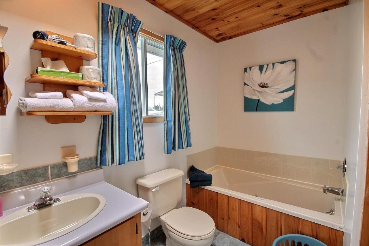 Cavendish Bosom Buddies Cottage Resort Værelse billede