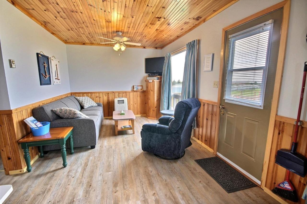 Cavendish Bosom Buddies Cottage Resort Værelse billede